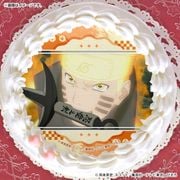 �ץꥱ�����ʤ����ޤ��ʥ��(��4��)�ˡ���ŵ�̥Хå��դ���[NARUTO - �ʥ��- ������]