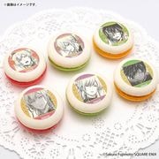 公式】雅血の陰陽師 ケーキ・マカロン・カップケーキ【PRIROLL