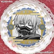 公式】雅血の陰陽師 ケーキ・マカロン・カップケーキ【PRIROLL
