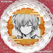 雅血の陰陽師　メディコス　ポップアップ　マルイ　缶バッジ　2box 文月　出雲 雅血の陰陽師 缶バッジ 文月 - メルカリ