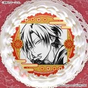 公式】雅血の陰陽師 ケーキ・マカロン・カップケーキ【PRIROLL