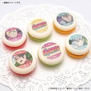 BORUTO セガ プライズ 缶バッジ カワキ プリケーキ（カワキ）【特典缶バッジ付き】[BORUTO-ボルト- NARUTO