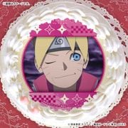 �ץꥱ�����ʤ����ޤ��ܥ��(��3��)�ˡ���ŵ�̥Хå��դ���[BORUTO-�ܥ��- NARUTO NEXT GENERATIONS]