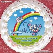 公式】エンジェルブルー ケーキ・マカロン・カップケーキ【PRIROLL