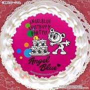 公式】エンジェルブルー ケーキ・マカロン・カップケーキ【PRIROLL