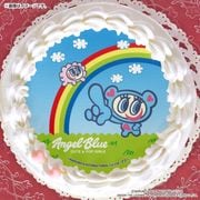 公式】エンジェルブルー ケーキ・マカロン・カップケーキ【PRIROLL