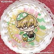 葬送のフリーレン　プリロール　購入特典　缶バッジ　2点 Xmasプリケーキ2024（フェルン）【特典缶バッジ付き】[葬送の