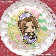 公式】葬送のフリーレン ケーキ・マカロン・カップケーキ【PRIROLL