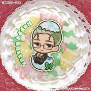 公式】葬送のフリーレン ケーキ・マカロン・カップケーキ【PRIROLL