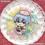 公式】葬送のフリーレン ケーキ・マカロン・カップケーキ【PRIROLL