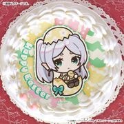 公式】葬送のフリーレン ケーキ・マカロン・カップケーキ【PRIROLL