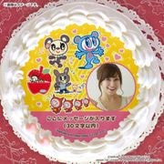 �ڼ̿���å���������ۥץꥱ������B��(��2��)�ˡ���ŵ�̥Хå��դ���[���󥸥���֥롼]