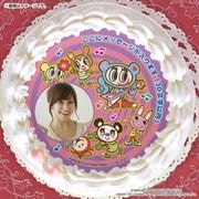 公式】エンジェルブルー ケーキ・マカロン・カップケーキ【PRIROLL
