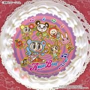 公式】エンジェルブルー ケーキ・マカロン・カップケーキ【PRIROLL