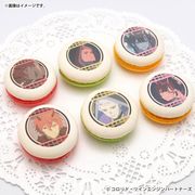 公式】超かぐや姫！ ケーキ・マカロン・カップケーキ【PRIROLL