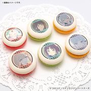 公式】超かぐや姫！ ケーキ・マカロン・カップケーキ【PRIROLL