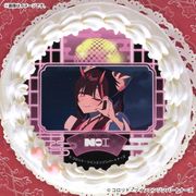 プリロール 超かぐや姫！ 駒沢乃依 2点 公式】2026商品 ケーキ・マカロン・カップケーキ【PRIROLL(プリロール