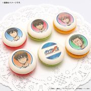 公式】ダイヤのA ケーキ・マカロン・カップケーキ【PRIROLL(プリロール