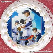 �ץꥱ�����ʥ����ӥ��奢��ˡ���ŵ�̥Хå��դ���[������� A act�� -Second Season-]