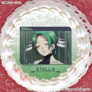 公式】グノーシア ケーキ・マカロン・カップケーキ【PRIROLL 