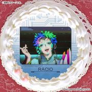 公式】グノーシア ケーキ・マカロン・カップケーキ【PRIROLL 