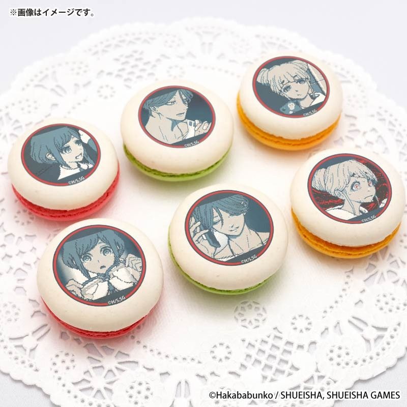 �ץ�ޥ�����6�ĥ��åȡ���ŵ�̥Хå��դ���[�Ի�������Υ��󥿡�]