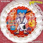 �С����ǡ��ץꥱ����2026��ϻ�ˡ���ŵ�̥Хå��դ���[pop'n music]