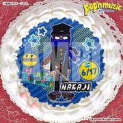�С����ǡ��ץꥱ����2026�ʥʥ����ˡ���ŵ�̥Хå��դ���[pop'n music]