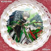 �ץꥱ�����ʥ�����ˡ���ŵ�̥Хå��դ���[��ǭ�ץ��������� NEW WORLD'S]