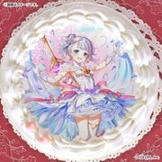 �ץꥱ�����ʥƥ��ʡˡ���ŵ�̥Хå��դ���[��ǭ�ץ��������� NEW WORLD'S]