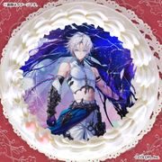 �ץꥱ�����ʥ���ˡ���ŵ�̥Хå��դ���[��ǭ�ץ��������� NEW WORLD'S]