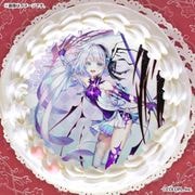 �ץꥱ�����ʥ���ˡ���ŵ�̥Хå��դ���[��ǭ�ץ��������� NEW WORLD'S]