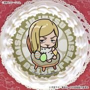 公式】イースター柄 ケーキ・マカロン・カップケーキ【PRIROLL