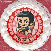 公式】イースター柄 ケーキ・マカロン・カップケーキ【PRIROLL