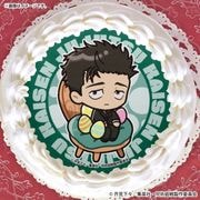 公式】呪術廻戦 ケーキ・マカロン・カップケーキ【PRIROLL(プリロール
