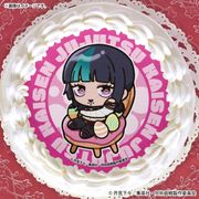 公式】呪術廻戦 ケーキ・マカロン・カップケーキ【PRIROLL(プリロール