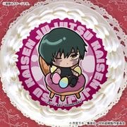公式】呪術廻戦 ケーキ・マカロン・カップケーキ【PRIROLL(プリロール