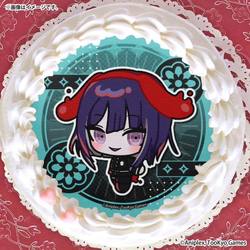 イースタープリケーキ2026（九十九今馬）【特典缶バッジ付き】[HUNDRED