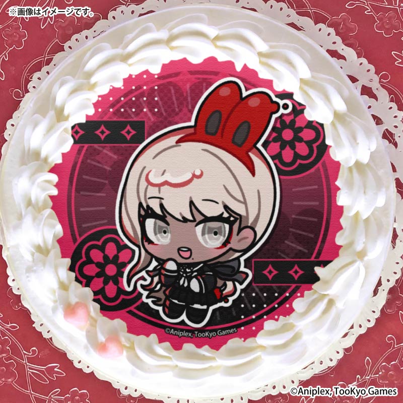 イースタープリケーキ2026（川奈つばさ）【特典缶バッジ付き】[HUNDRED