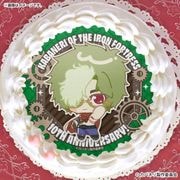 10��ǯ��ǰ�ץꥱ����������ˡ���ŵ�̥Хå��դ���[��Ŵ��Υ��Хͥ�]