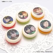 公式】マカロンはこちら！ ケーキ・マカロン・カップケーキ【PRIROLL