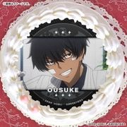 公式】TVアニメ｢桃源暗鬼｣ ケーキ・マカロン・カップケーキ【PRIROLL