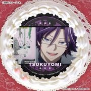 桃源暗鬼 プリロール ケーキ 缶バッジ 特典 一ノ瀬四季 プリケーキ（一ノ瀬 四季）【特典缶バッジ付き】[TVアニメ｢桃源暗鬼