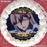 公式】TVアニメ｢桃源暗鬼｣ ケーキ・マカロン・カップケーキ【PRIROLL