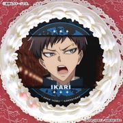 公式】定番柄 ケーキ・マカロン・カップケーキ【PRIROLL(プリロール