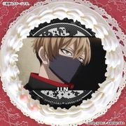 公式】TVアニメ｢桃源暗鬼｣ ケーキ・マカロン・カップケーキ【PRIROLL