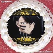桃源暗鬼 プリロール ケーキ 缶バッジ 特典 一ノ瀬四季 プリケーキ2025（一ノ瀬 四季(描きおこし)）【特典缶バッジ付き】[TV