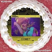 �ץꥱ�����ʥ���å�(��2��)�ˡ���ŵ�̥Хå��դ���[���Ρ�����]