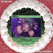 �ץꥱ�����ʥ��ƥ�(��2��)�ˡ���ŵ�̥Хå��դ���[���Ρ�����]