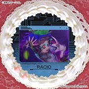 �ץꥱ�����ʥ饭��(��2��)�ˡ���ŵ�̥Хå��դ���[���Ρ�����]